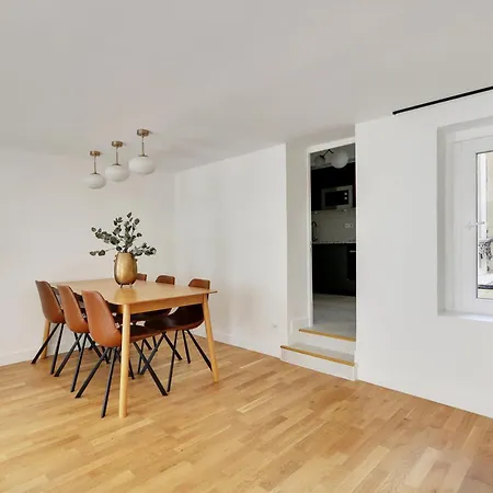 Appartamento Pick A Flat's In Saint-martin - Rue Du Faubourg Saint-martin *