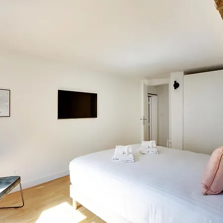 Appartamento Pick A Flat's In Saint-martin - Rue Du Faubourg Saint-martin *