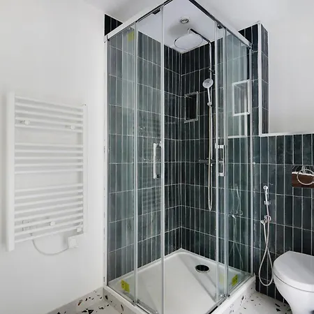 Appartamento Pick A Flat's In Saint-martin - Rue Du Faubourg Saint-martin