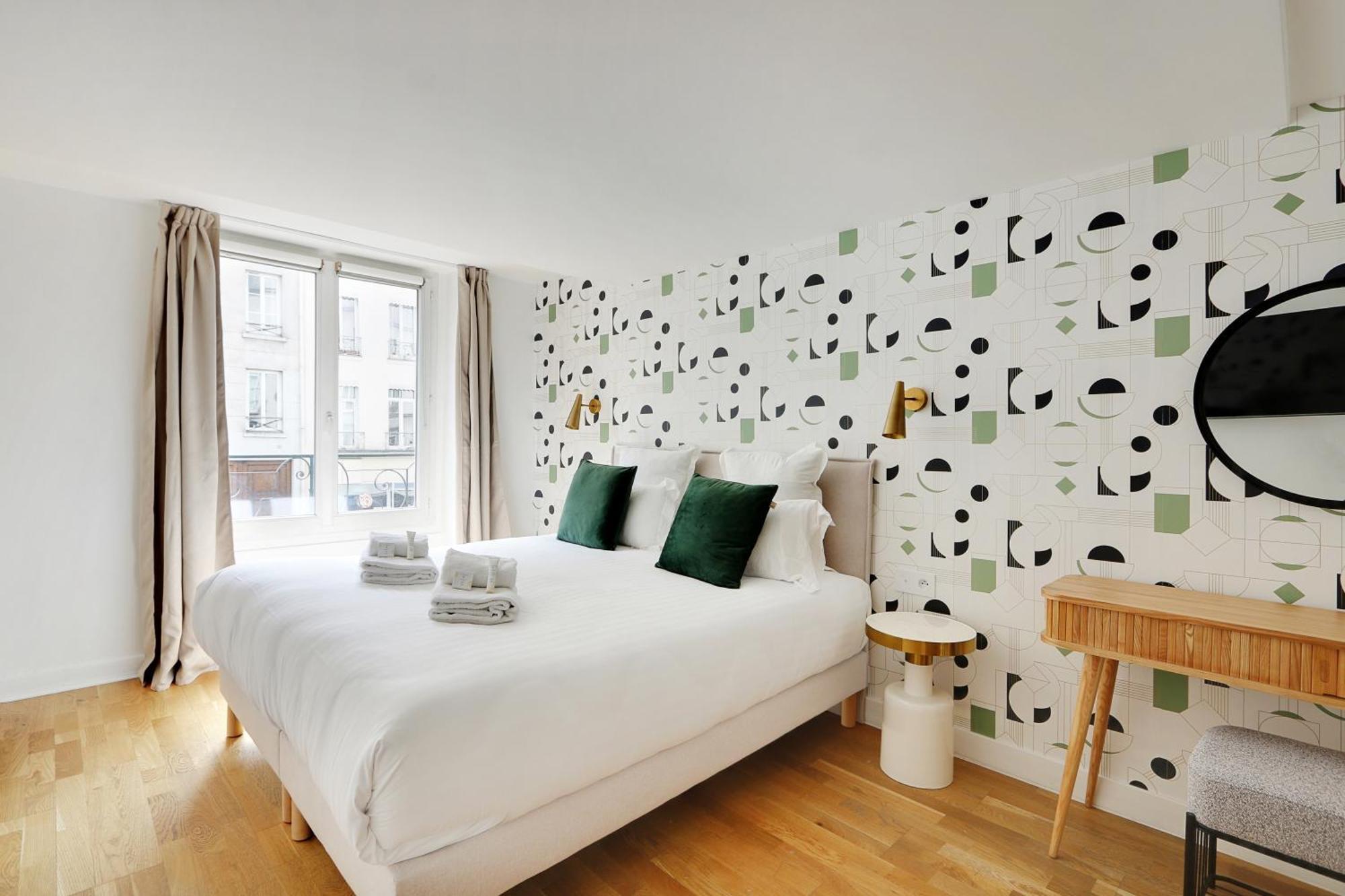 Pick A Flat's In Saint-martin - Rue Du Faubourg Saint-martin Appartamento Parigi