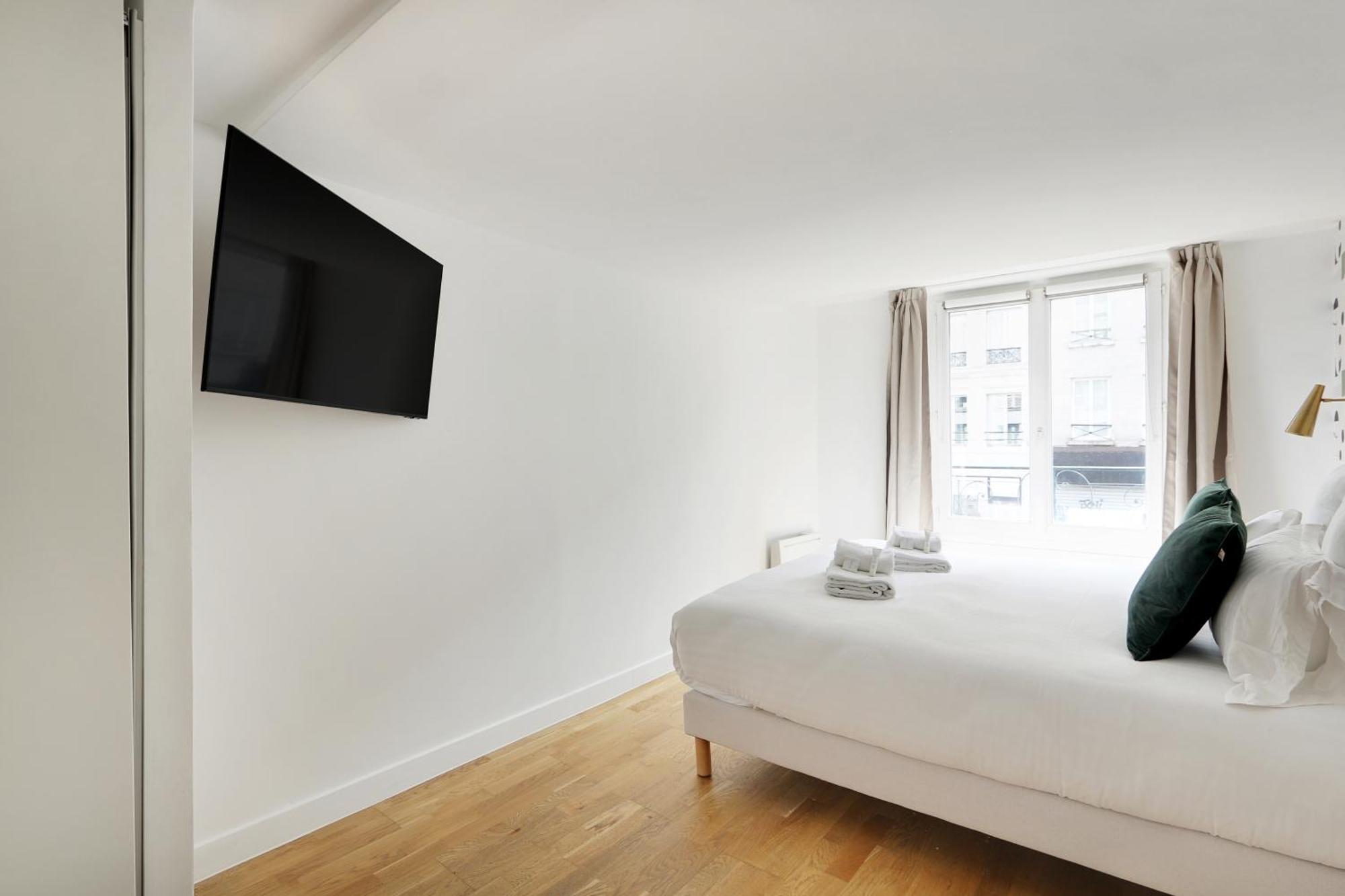 Appartamento Pick A Flat's In Saint-martin - Rue Du Faubourg Saint-martin Parigi