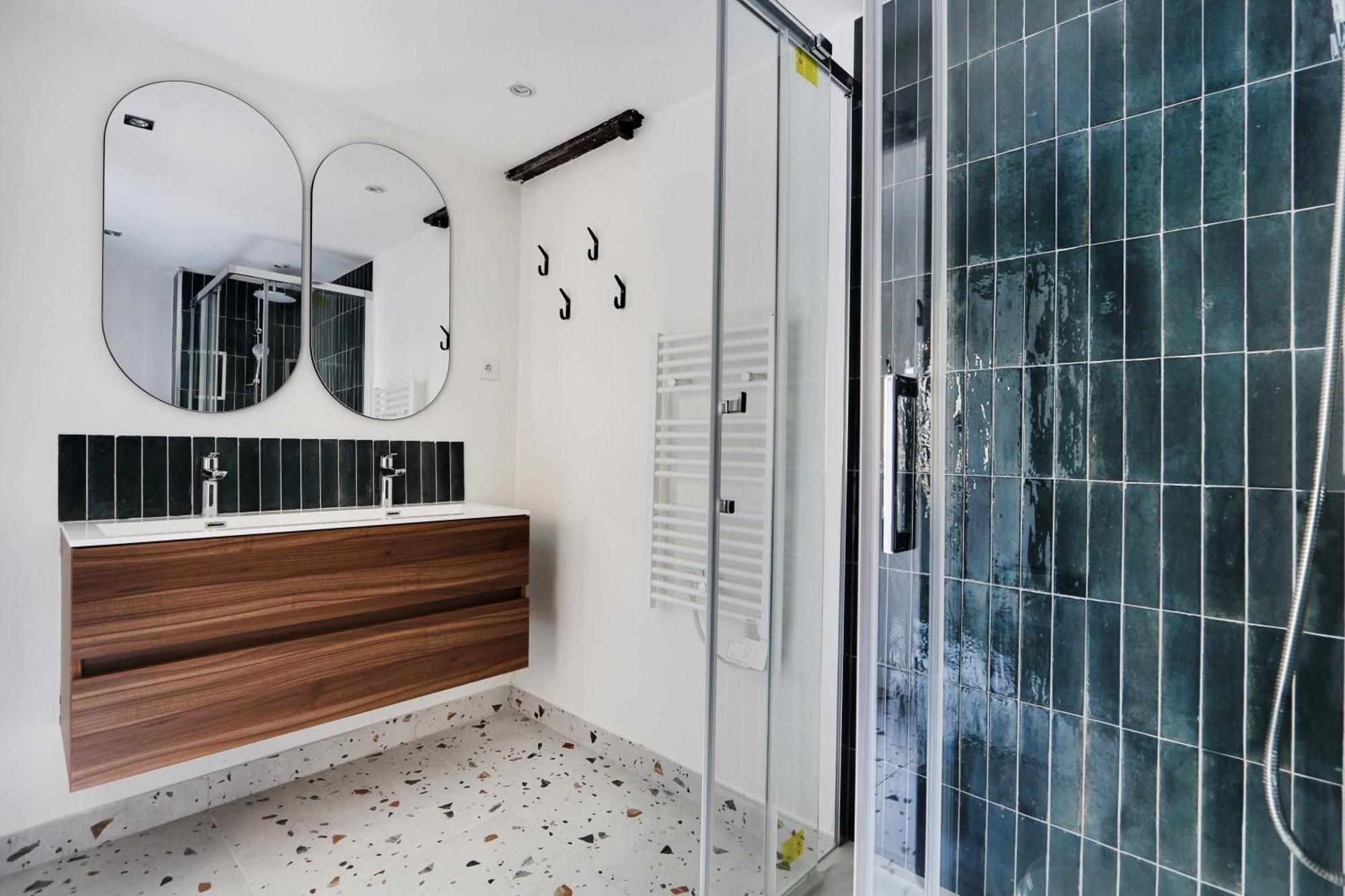 Pick A Flat's In Saint-martin - Rue Du Faubourg Saint-martin Appartamento