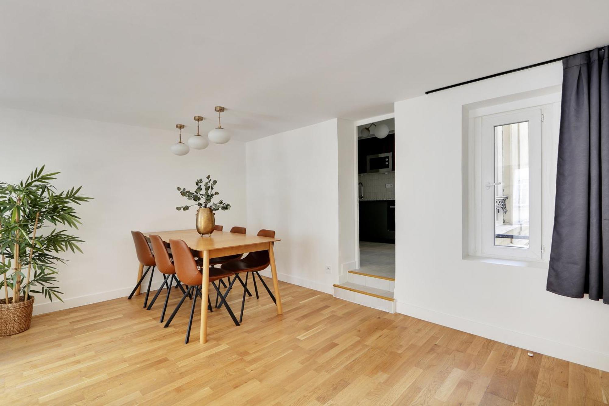 Appartamento Pick A Flat's In Saint-martin - Rue Du Faubourg Saint-martin *