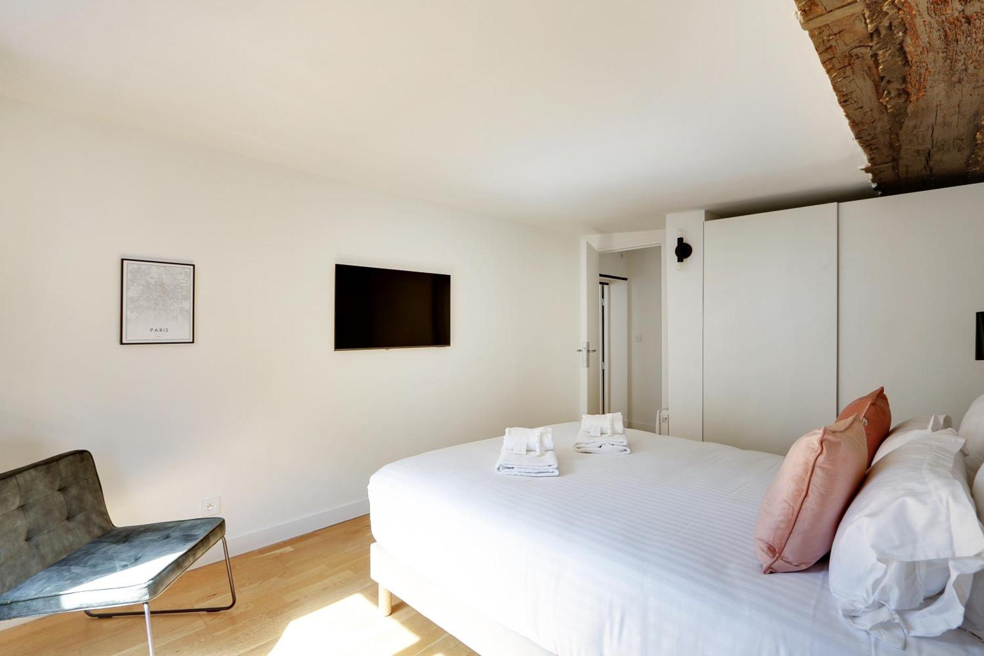 Appartamento Pick A Flat's In Saint-martin - Rue Du Faubourg Saint-martin *