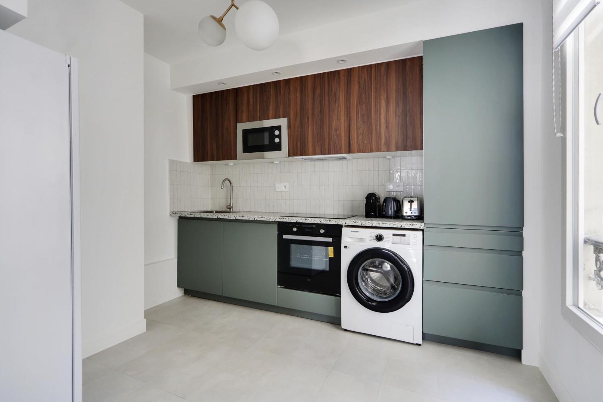 Pick A Flat's In Saint-martin - Rue Du Faubourg Saint-martin * Parigi