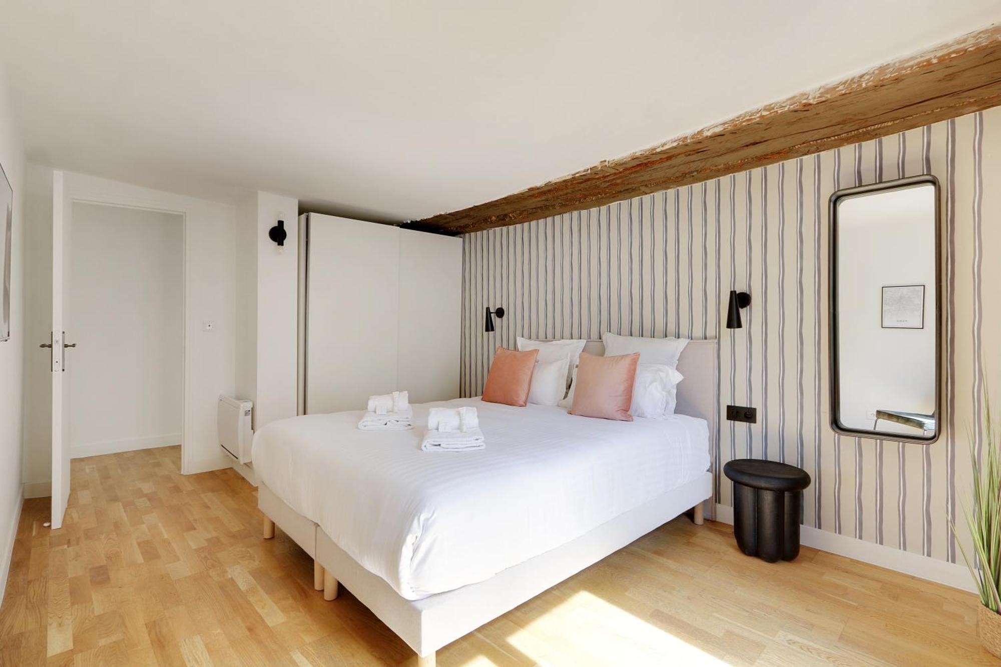 Appartamento Pick A Flat's In Saint-martin - Rue Du Faubourg Saint-martin Parigi