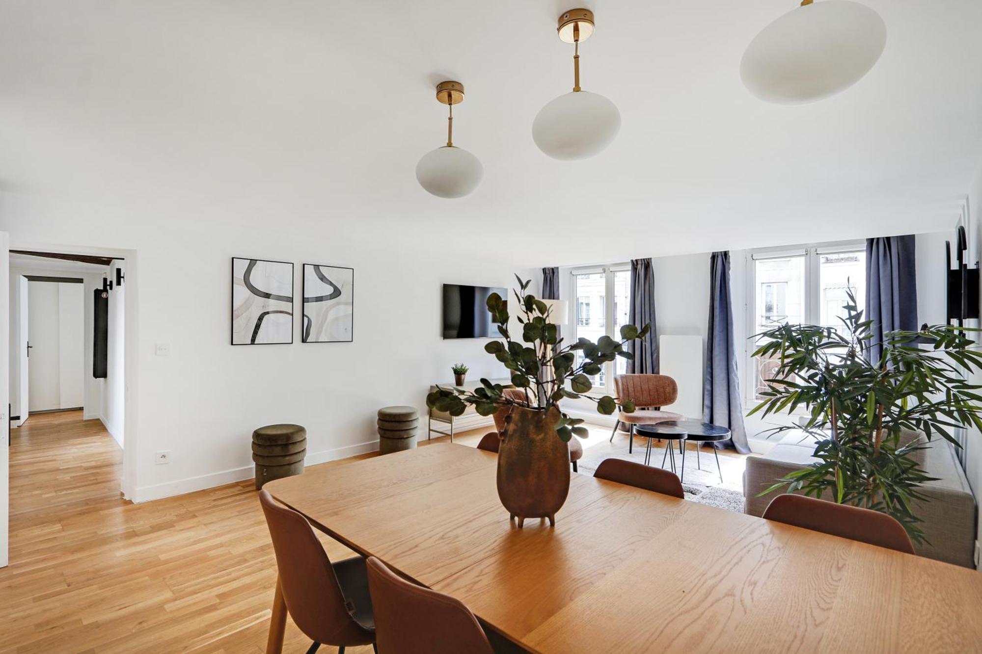 Appartamento Pick A Flat's In Saint-martin - Rue Du Faubourg Saint-martin Parigi