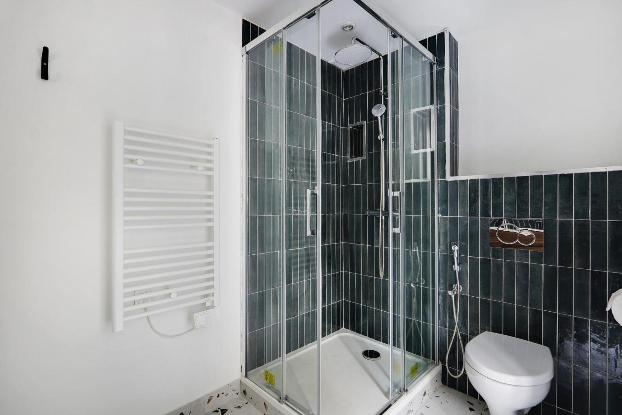 Appartamento Pick A Flat's In Saint-martin - Rue Du Faubourg Saint-martin